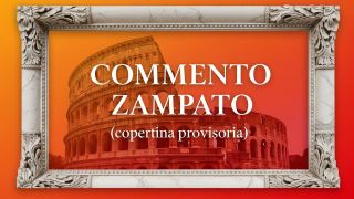 Roma - Bologna 1-0. Il commento zampato