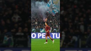 Dybala 🆚 Guendouzi ⚔️Scintille e provocazioni