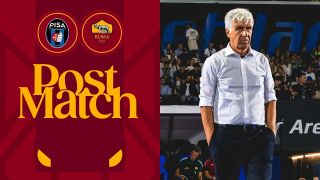 GIAN PIERO GASPERINI 